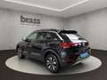 Volkswagen T-Roc GOAL1.5 l TSI OPF DSG Schwarz - thumbnail 3