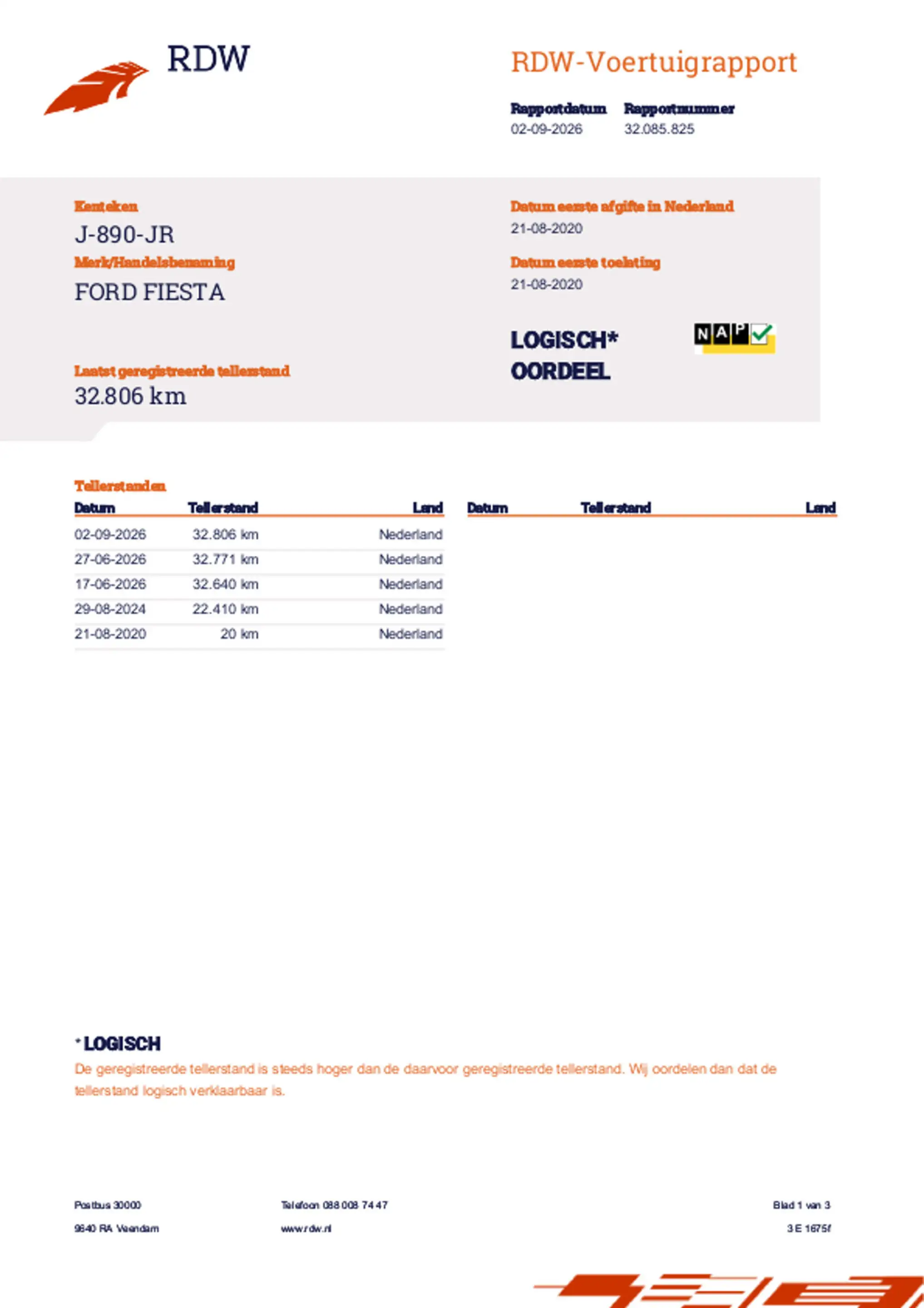Ford Fiesta 1.0 EcoBoost Titanium — photo 27