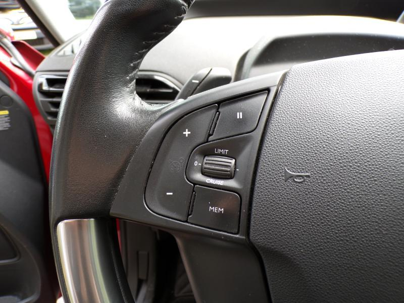 Citroen C4 SpaceTourer 1.2 130cv Rouge 03/20 B.Auto Airco Bluetooth — photo 9