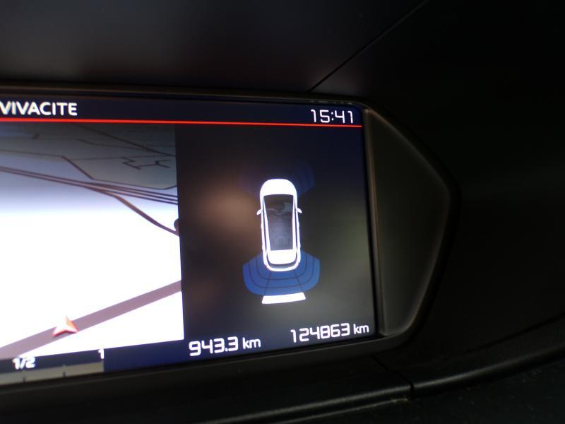 Citroen C4 SpaceTourer 1.2 130cv Rouge 03/20 B.Auto Airco Bluetooth — photo 12