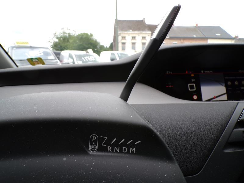 Citroen C4 SpaceTourer 1.2 130cv Rouge 03/20 B.Auto Airco Bluetooth — photo 14