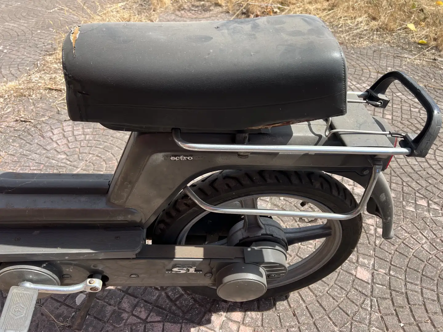 Piaggio Piaggio Si - 2