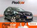 Peugeot 2008 1.2 PureTech Style 82 Negro - thumbnail 1