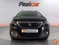 Peugeot 2008 1.2 PureTech Style 82 Negro - thumbnail 2