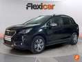 Peugeot 2008 1.2 PureTech Style 82 Negro - thumbnail 3