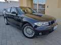 BMW 118 118d Negro - thumbnail 1