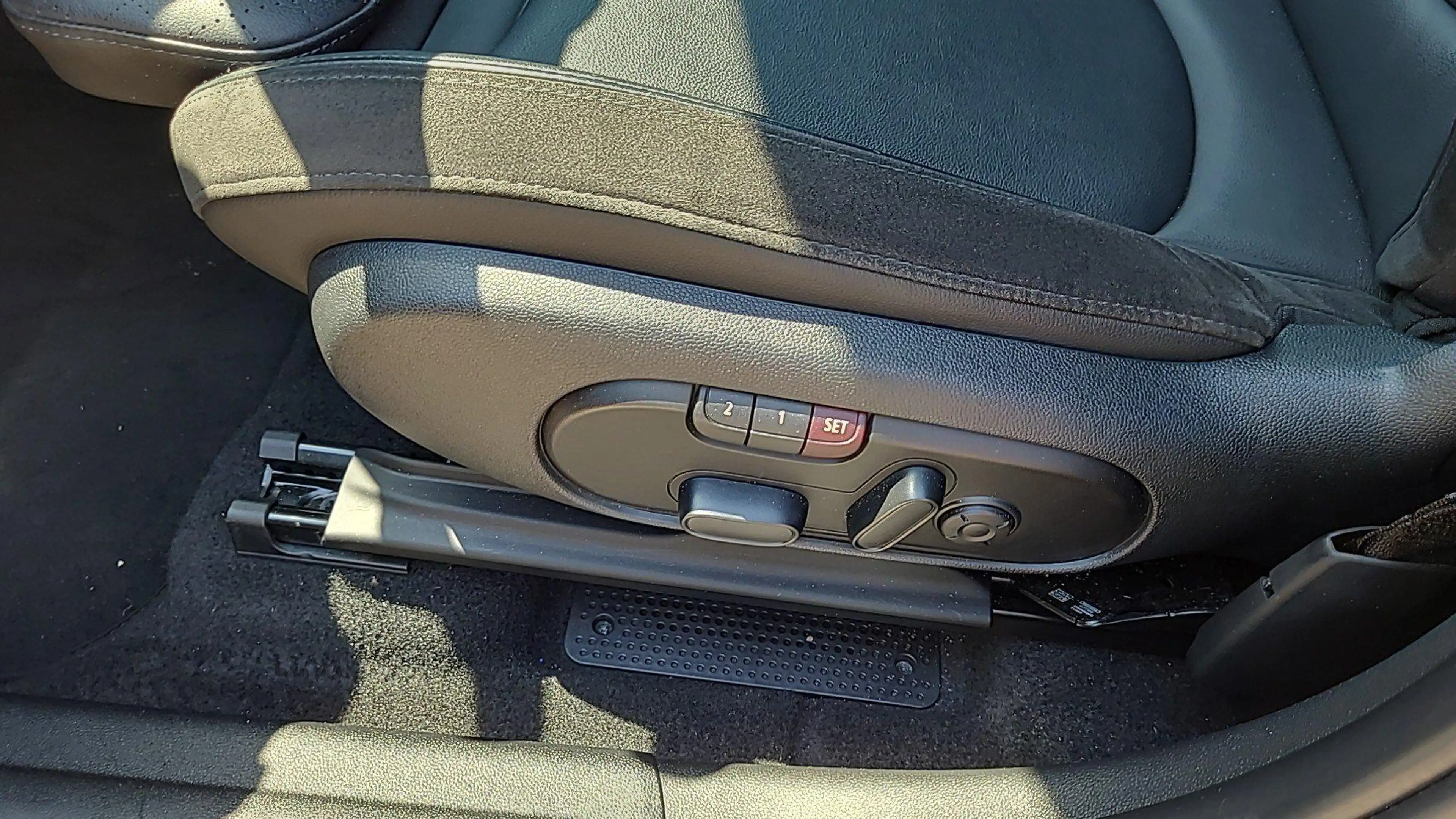 MINI Cooper SE Countryman 1.5 ALL4 Chili |Navigatie| Automaat| PDC met camer — photo 8