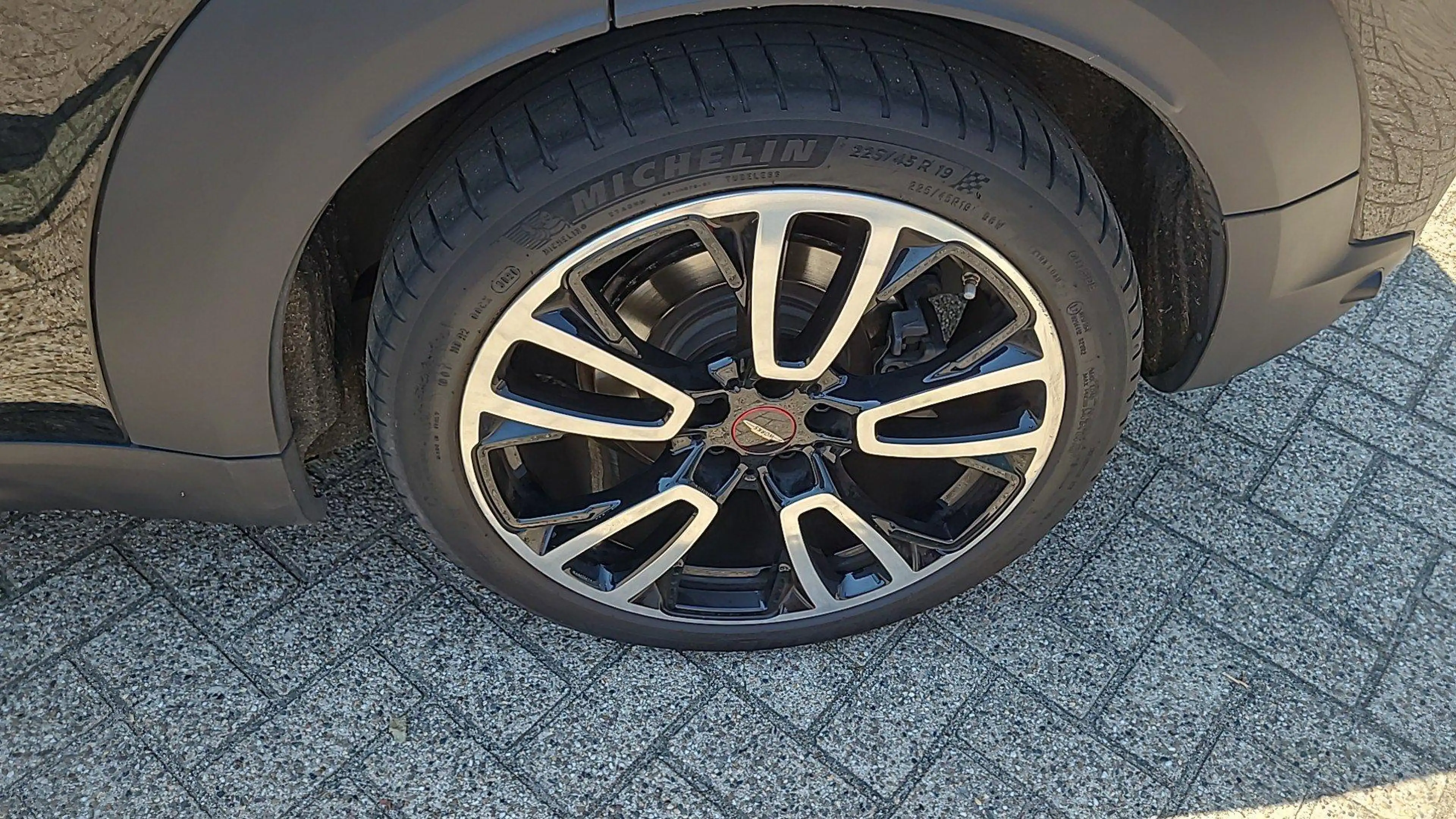 MINI Cooper SE Countryman 1.5 ALL4 Chili |Navigatie| Automaat| PDC met camer — photo 9