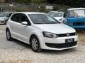 Volkswagen Polo 5p 1.2 Trendline 60cv Wit - thumbnail 1