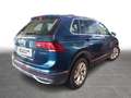 Volkswagen Tiguan 1.4 eHybrid Elegance Pano Leder Kamera Blau - thumbnail 3