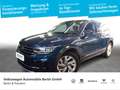 Volkswagen Tiguan 1.4 eHybrid Elegance Pano Leder Kamera Blau - thumbnail 1