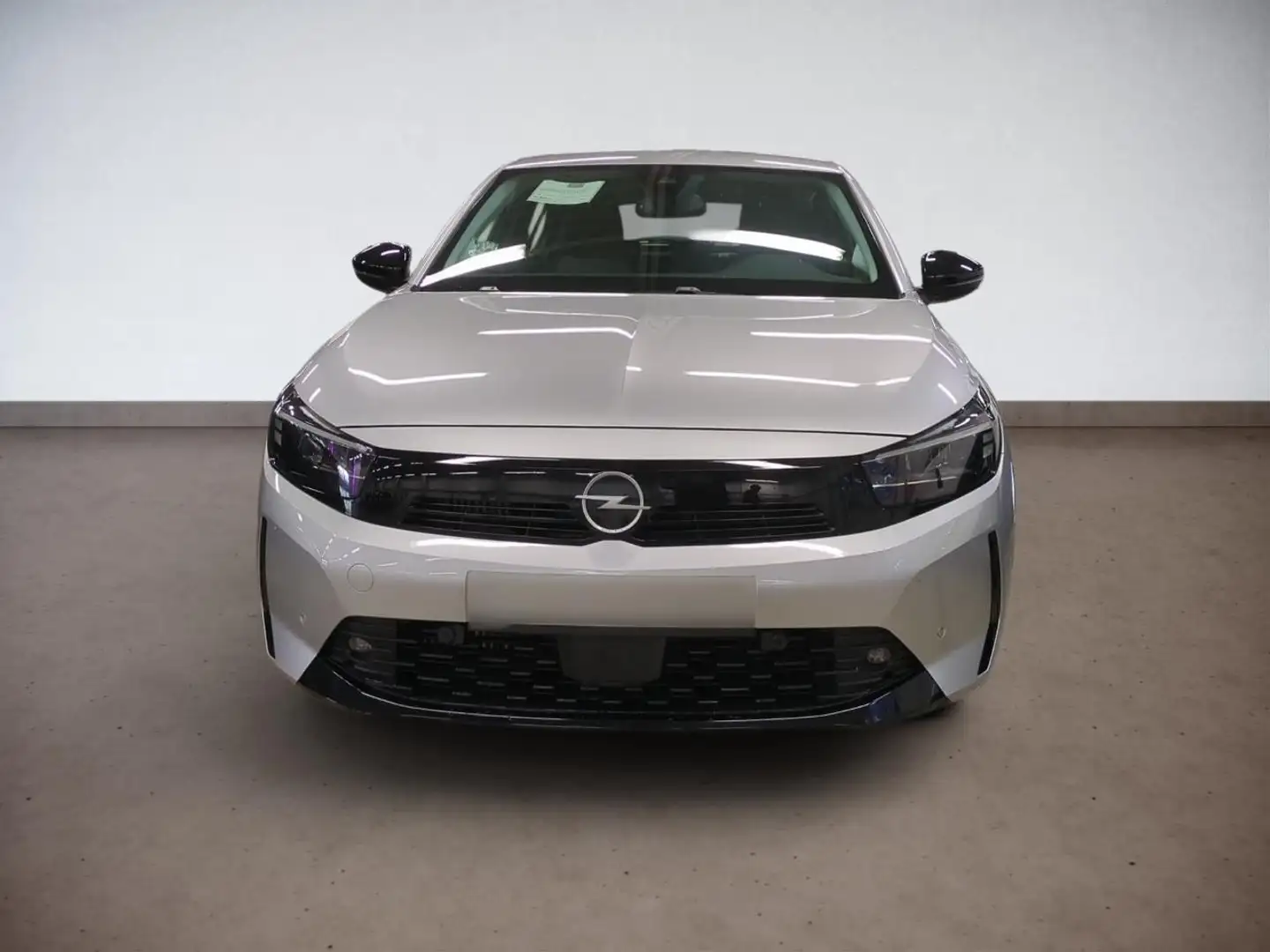 Opel Corsa F Edition | Navi | Kamera | LED | Winterp Plateado - 2