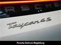Porsche Taycan 4S*PANO*BOSE*SHZ*PRIVACY* Blanc - thumbnail 24