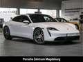 Porsche Taycan 4S*PANO*BOSE*SHZ*PRIVACY* Blanc - thumbnail 9