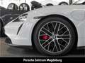 Porsche Taycan 4S*PANO*BOSE*SHZ*PRIVACY* Blanc - thumbnail 11