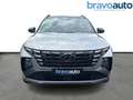 Hyundai TUCSON N-Line + PANO + NAVI & CARPLAY Gris - thumbnail 7