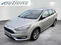 Ford Focus Turnier Trend Silber - thumbnail 1