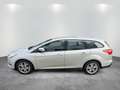 Ford Focus Turnier Trend Silber - thumbnail 4
