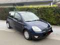 Ford Fiesta 🚘🚘🚘FORD Fiesta 1.3i Ambiente GARANTIE Bleu - thumbnail 4