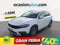 Fiat Tipo 1.5 Hybrid Cross DCT 96KW Blanco - thumbnail 1