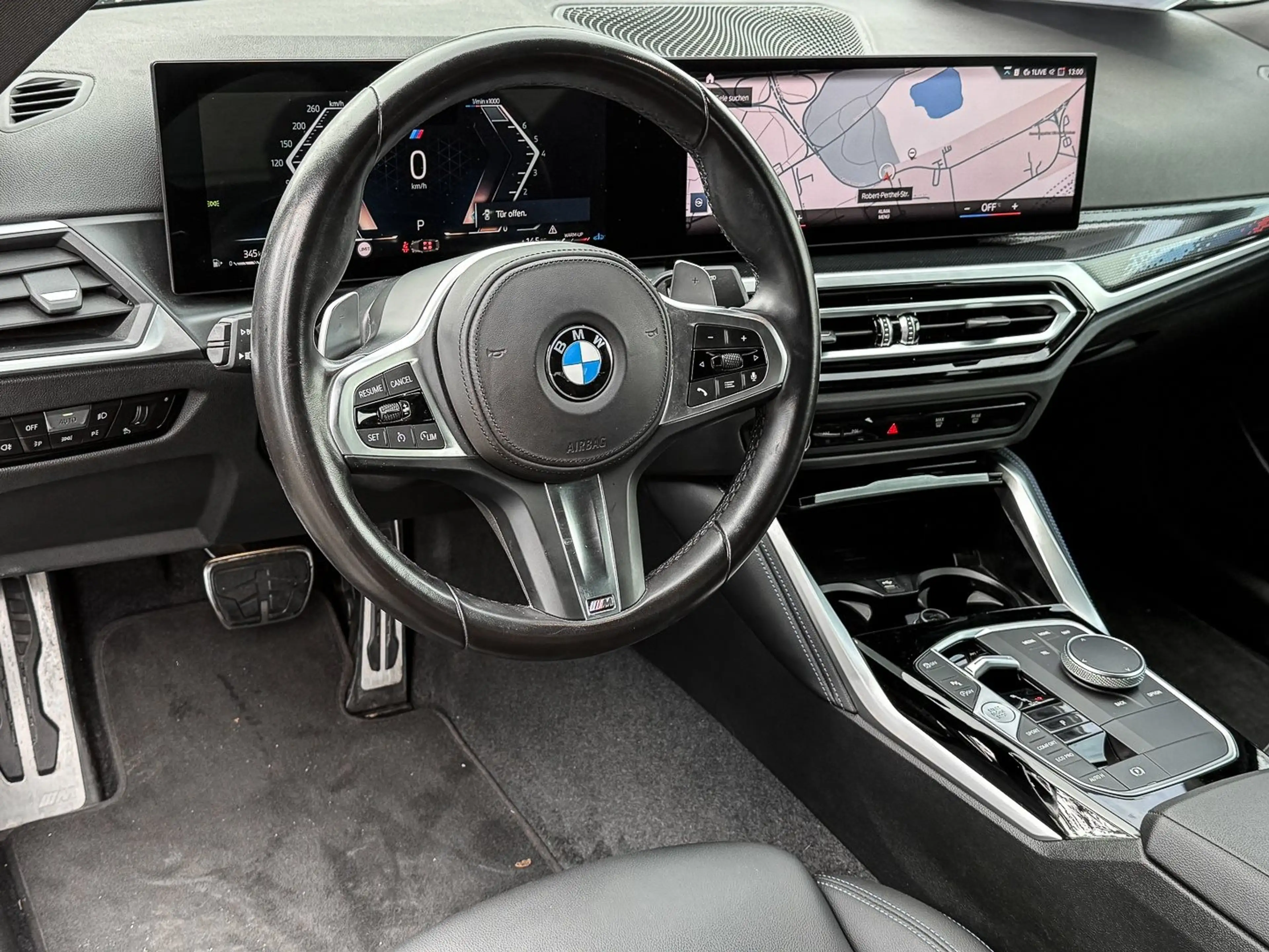 BMW 230 i NAVI+LED+DAB+SOUND SYSTEM+PDC+V+H — photo 9