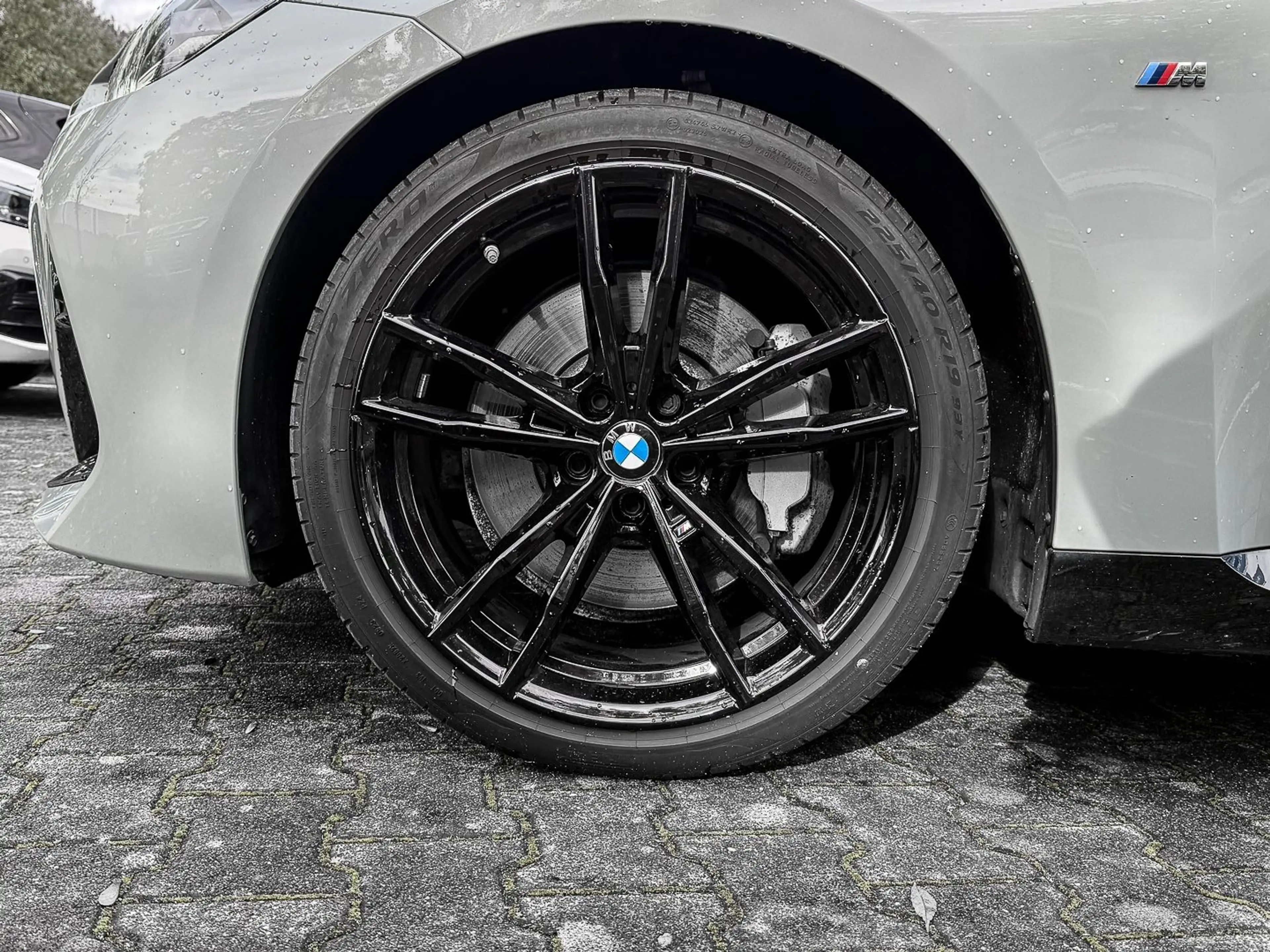 BMW 230 i NAVI+LED+DAB+SOUND SYSTEM+PDC+V+H — photo 6