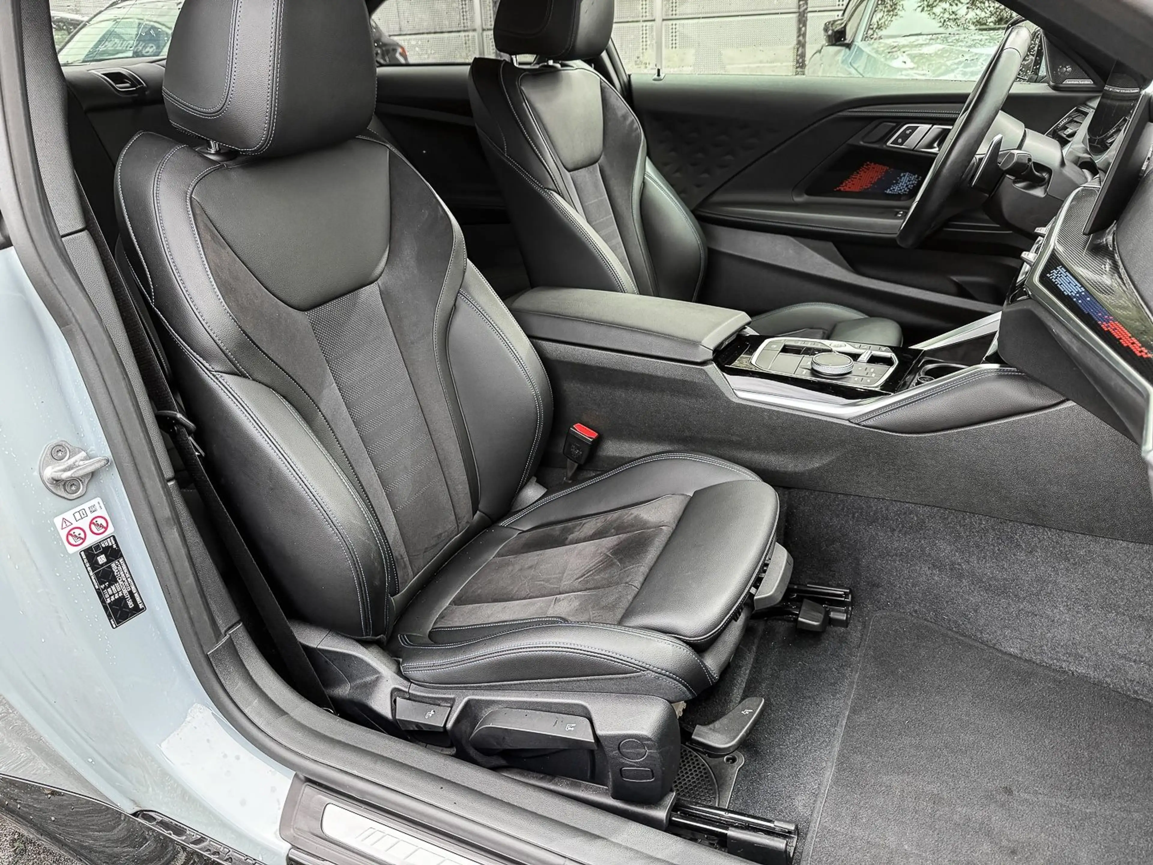 BMW 230 i NAVI+LED+DAB+SOUND SYSTEM+PDC+V+H — photo 12