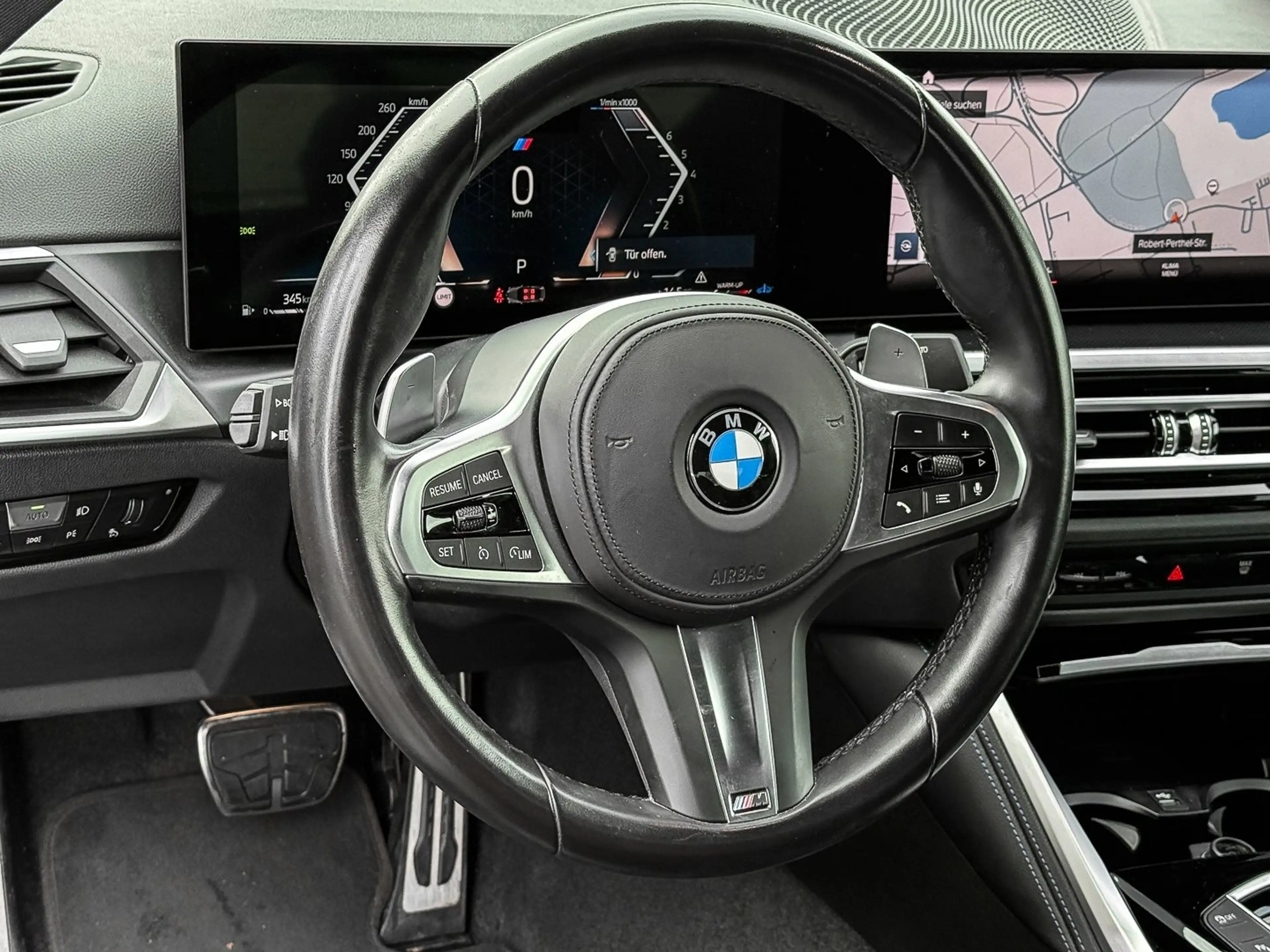 BMW 230 i NAVI+LED+DAB+SOUND SYSTEM+PDC+V+H — photo 10