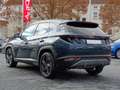 Hyundai TUCSON 1.6 T-GDI LED Navi Kamera Sitzheizung Blau - thumbnail 3