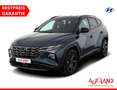 Hyundai TUCSON 1.6 T-GDI LED Navi Kamera Sitzheizung Bleu - thumbnail 1