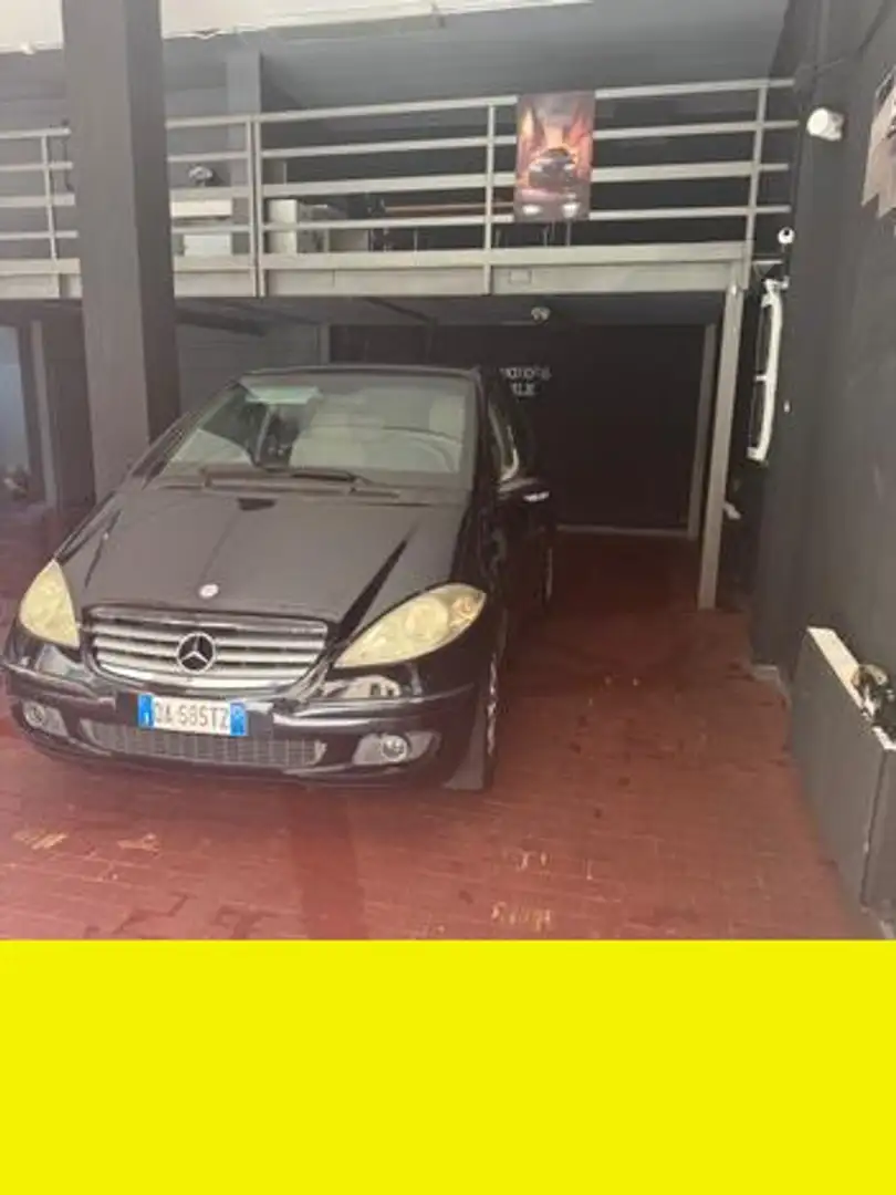 Mercedes-Benz A 150 - 2
