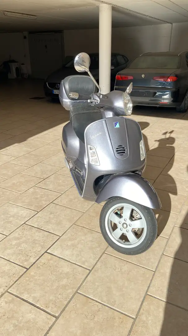 Piaggio GT 200 Gt 200 L Szary - 2