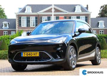 Pro+ 66 kWh | NL-AUTO! | 1E EIGENAAR! | STOEL + ST