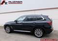 BMW X3 xDrive 20dA xLine Negro - thumbnail 20