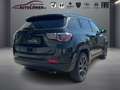 Jeep Compass 1.3 Plug-In Hybrid S (EURO 6d) Schwarz - thumbnail 4