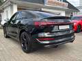 Audi e-tron Sportback 50 2x S line BLACK EDITION PANO Zwart - thumbnail 10