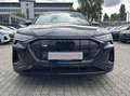 Audi e-tron Sportback 50 2x S line BLACK EDITION PANO Schwarz - thumbnail 4