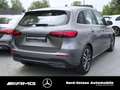 Mercedes-Benz B 200 d PROGRESSIVE MULTIBEAM 360° AHK KEYLESS Grau - thumbnail 4