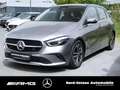Mercedes-Benz B 200 d PROGRESSIVE MULTIBEAM 360° AHK KEYLESS Grau - thumbnail 6