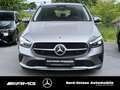 Mercedes-Benz B 200 d PROGRESSIVE MULTIBEAM 360° AHK KEYLESS Grau - thumbnail 2