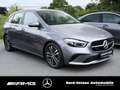 Mercedes-Benz B 200 d PROGRESSIVE MULTIBEAM 360° AHK KEYLESS Grau - thumbnail 3