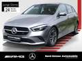 Mercedes-Benz B 200 d PROGRESSIVE MULTIBEAM 360° AHK KEYLESS Grau - thumbnail 1