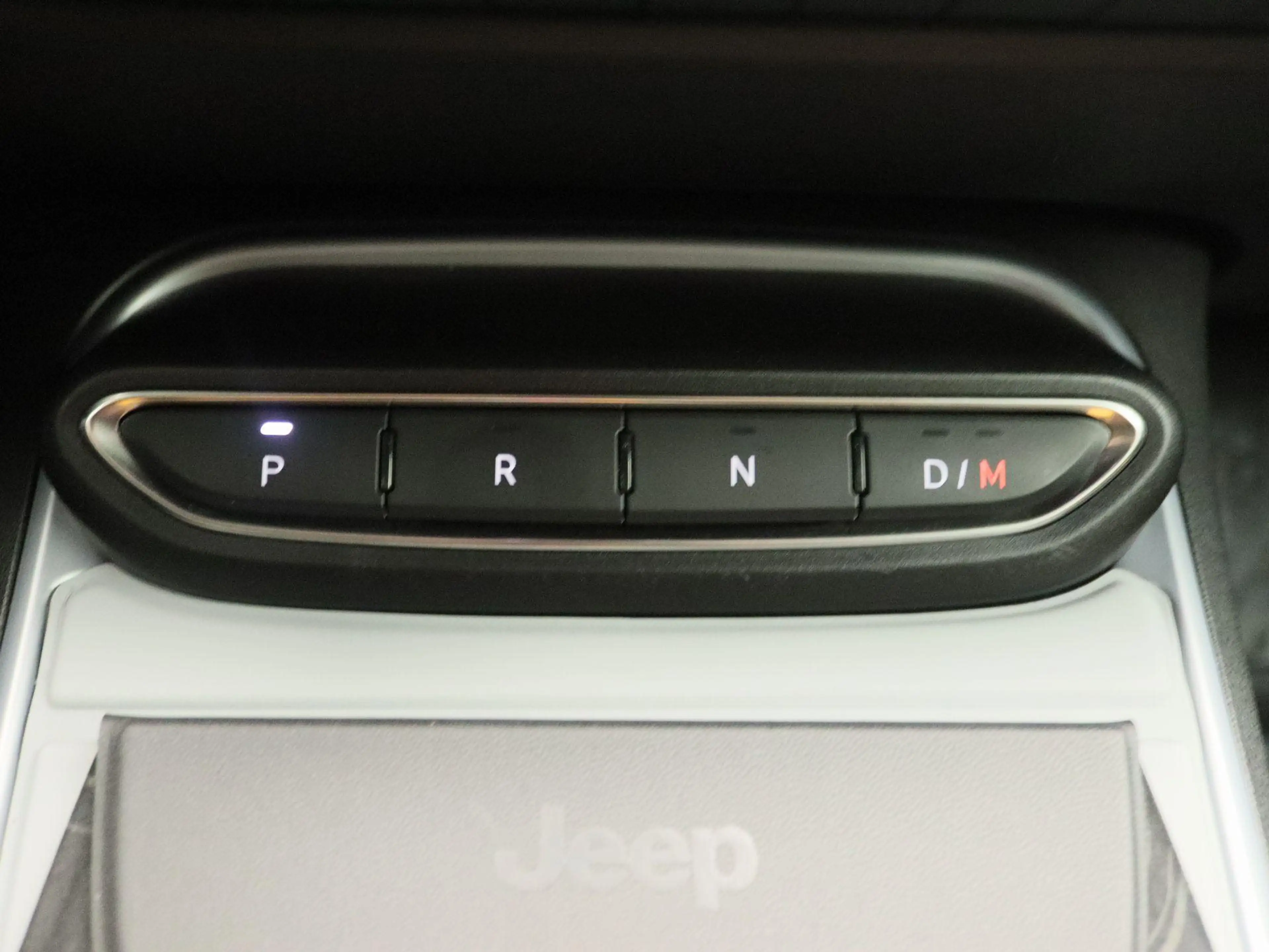 Jeep Avenger 1.2T 4xe The North Face | TREKHAAK | LIMITED EDITI — photo 11
