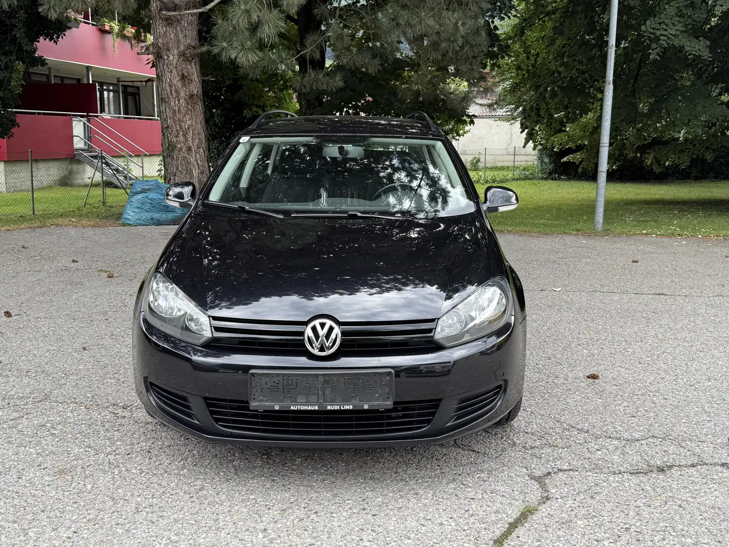 Volkswagen Golf TDI - 2