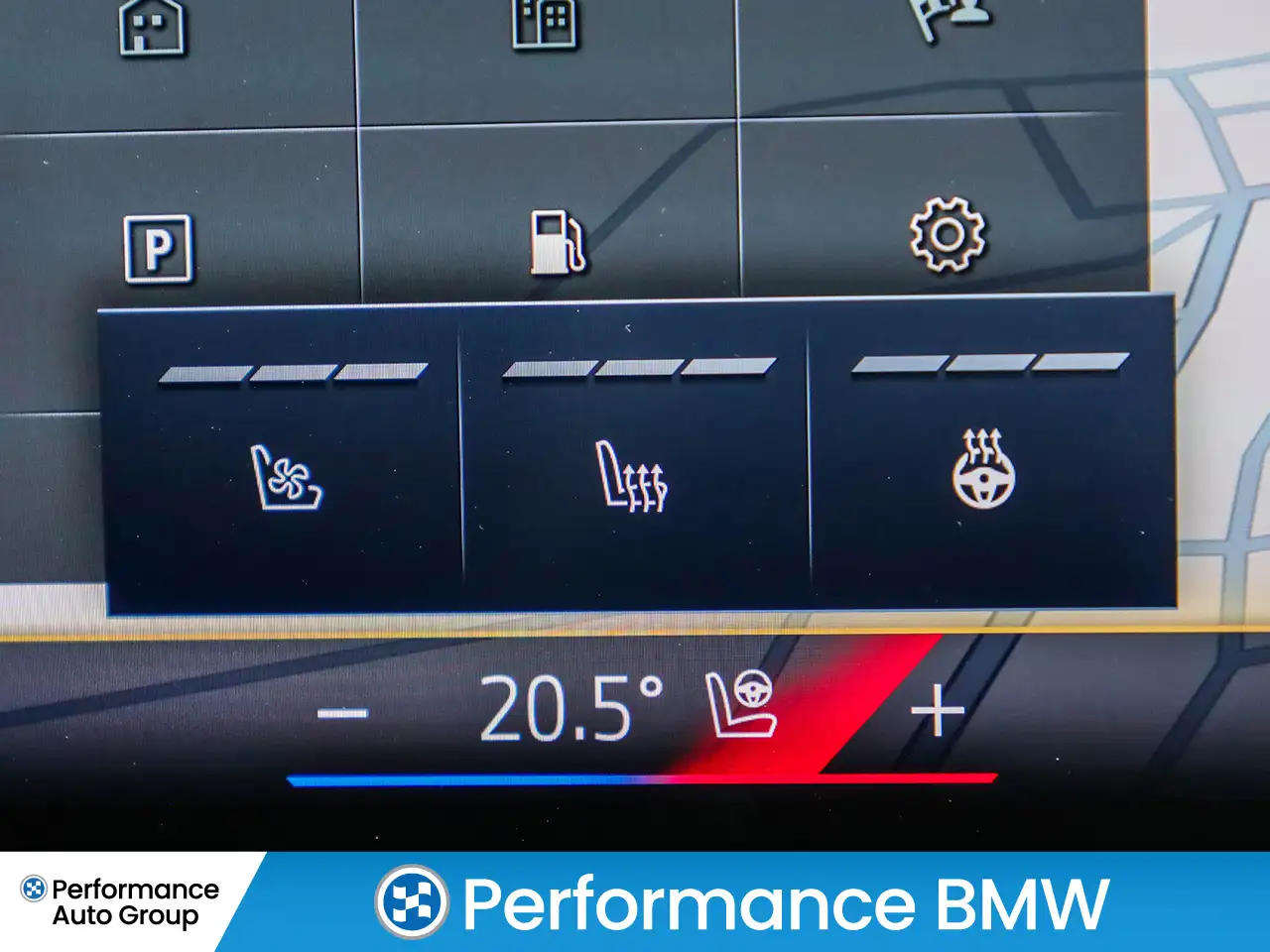 BMW 5 Series photo BMW 5 Series