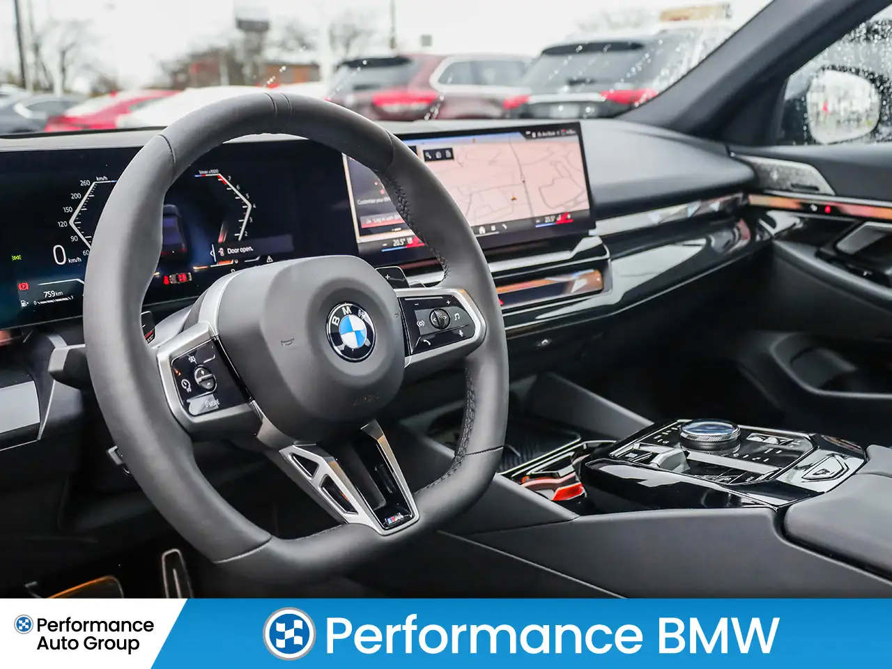 BMW 5 Series photo BMW 5 Series