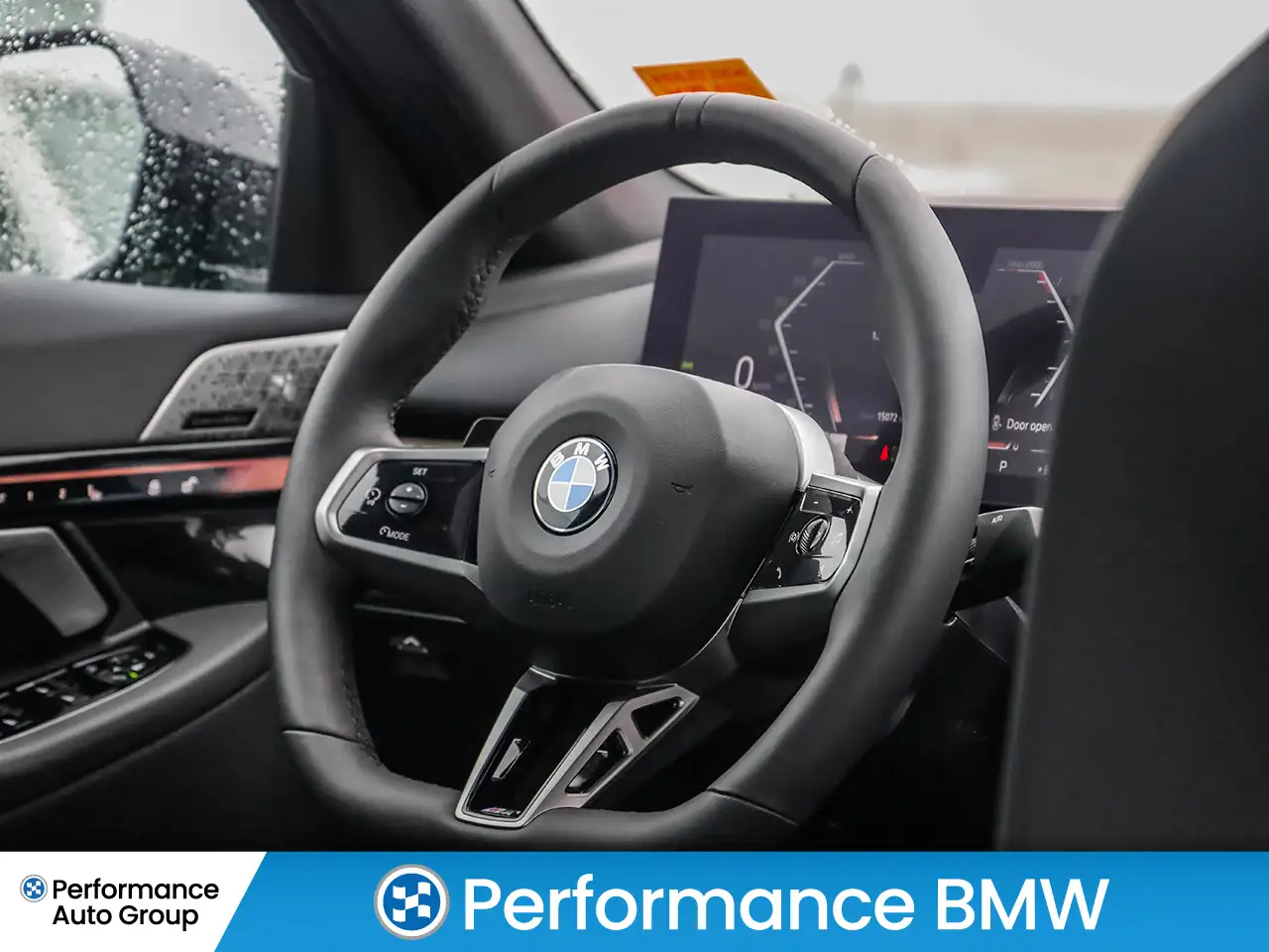 BMW 5 Series photo BMW 5 Series