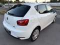 SEAT Ibiza Chili&Style 1,6 TDI CR TEMPOMAT/NAVI/SITZHEIZUN... Weiß - thumbnail 9