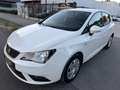 SEAT Ibiza Chili&Style 1,6 TDI CR TEMPOMAT/NAVI/SITZHEIZUN... Weiß - thumbnail 3