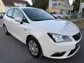 SEAT Ibiza Chili&Style 1,6 TDI CR TEMPOMAT/NAVI/SITZHEIZUN... Weiß - thumbnail 6